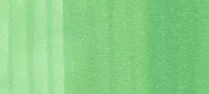 Copic Ciao marker – G02 Spectrum zöld