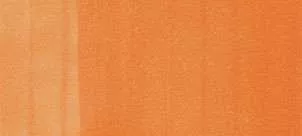 Copic Ciao marker – YR02 világos narancs