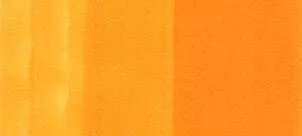 Copic Ciao marker – YR04 Chrome narancs