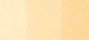 Copic Ciao marker – E00 Skin fehér