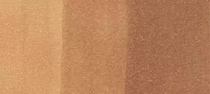 Copic Ciao marker – E35 Chamois