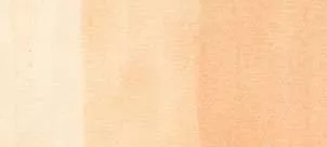 Copic Ciao marker – E53 Raw Silk