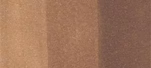 Copic Ciao marker – E57 világos Dió