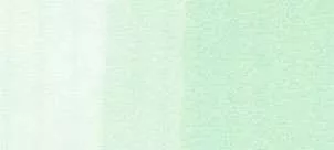 Copic Ciao marker – G000 halvány zöld