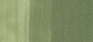 Copic Ciao marker – G94 Grayish olíva