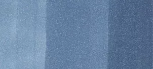 Copic Ciao marker – B95 világos Grayish Cobalt