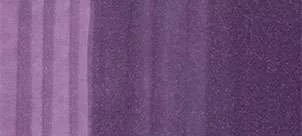 Copic Ciao marker – BV17 mély Reddish kék