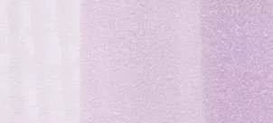 Copic Ciao marker – BV000 Iridescent Mauve