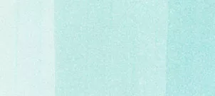 Copic Ciao marker – B000 halvány Porcelain kék