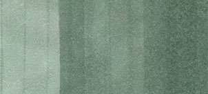 Copic Ciao marker – BG72 Ice Ocean