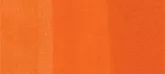 Copic Ciao marker  YR07 Kadmiumnarancs