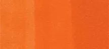 Copic Ciao marker – YR07 Kadmiumnarancs
