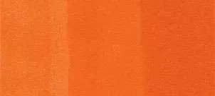 Copic Ciao marker – YR07 Kadmiumnarancs