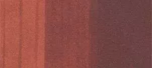 Copic Ciao marker – E18 réz