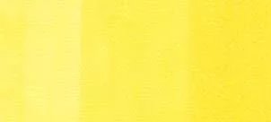 Copic Ciao marker – Y11 halvány sárga