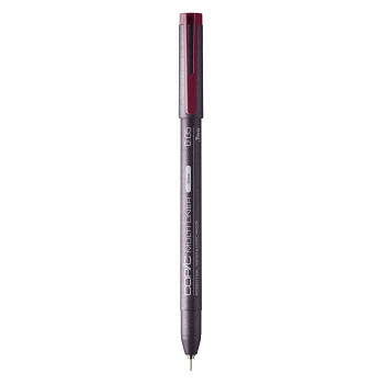 Copic Multiliner Classic – Wine 0.3 mm