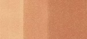 Copic Ciao marker – E33 homok