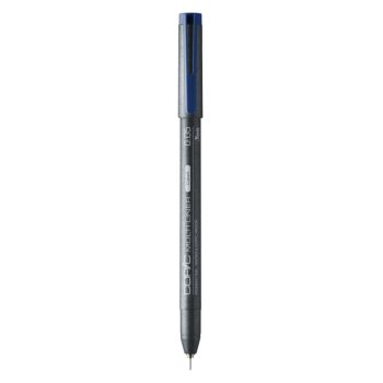 Copic Multiliner Classic – Cobalt 0.05 mm