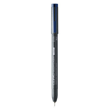Copic Multiliner Classic – Cobalt 0.5mm