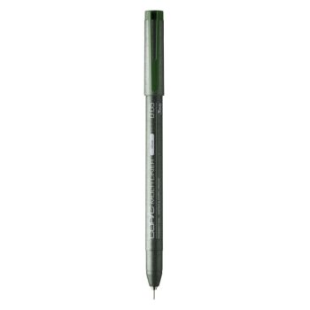 Copic Multiliner Classic – Olive 0.05 mm