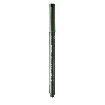 Copic Multiliner Classic – Olive 0.3 mm