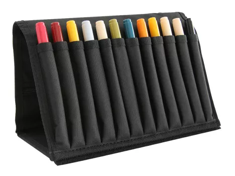 Copic Ciao Marker szett 12db Case Trendy teens (Manga Tones 2)