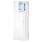 Üres tok Copic Ciao markerekhez 72 db