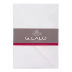 Paper envelope LALO Imperial Canvas C6 100g