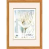 Wooden frame Falc brown 2/2 – A4