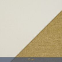   Elio kockás vászon pamut 2225 370g - szélesség 210cm, folyóméter