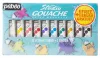 Gouache festékkészlet Pébéo 10x20ml Gouache festékkészlet Pébéo 10x20ml