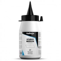 Vallejo akril polimer emulzió 500ml