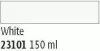 Ujjfesték Mucki 150ml – 01 fehér