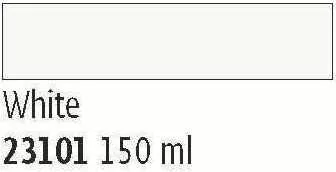 Ujjfesték Mucki 150ml – 01 fehér
