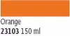 Mucki ujjfesték 150ml – 03 narancs