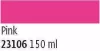 Ujjfesték Mucki 150ml – 06 rózsaszín