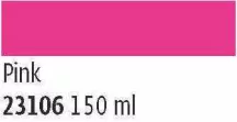 Ujjfesték Mucki 150ml – 06 rózsaszín
