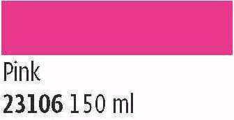 Ujjfesték Mucki 150ml – 06 rózsaszín