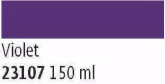 Mucki ujjfesték 150ml – 07 ibolya