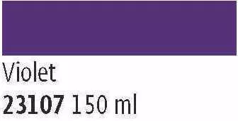 Mucki ujjfesték 150ml – 07 ibolya