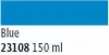 Ujjfesték Mucki 150ml – 08 kék