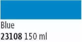 Ujjfesték Mucki 150ml – 08 kék