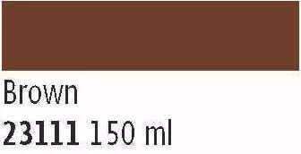Ujjfesték Mucki 150ml – 11 barna