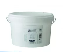Academy akril festék 2500ml  111 titán fehér