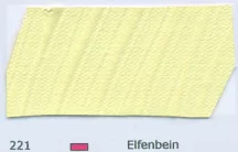 Academy akril festék 60ml - 221 elefántcsont