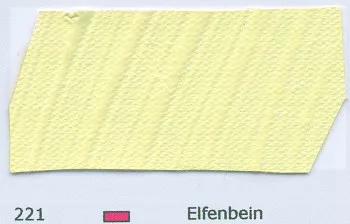 Academy akril festék 250ml - 221 elefántcsont