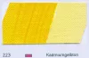 Academy akril festék 60ml  223 kadmiumsárga hue