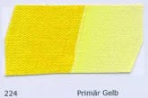 Academy akril festék 60ml  224 primer sárga