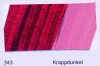 Academy akril festék 250ml  343 Alizarin kármin hue