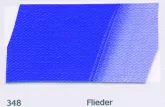 Academy akril festék 60ml  348 orgona